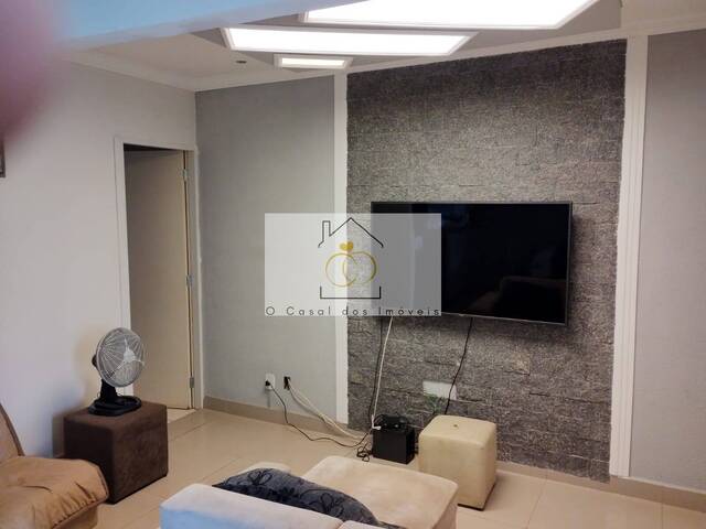 #MW.212405C - Casa em condomínio para Venda em Londrina - PR - 3