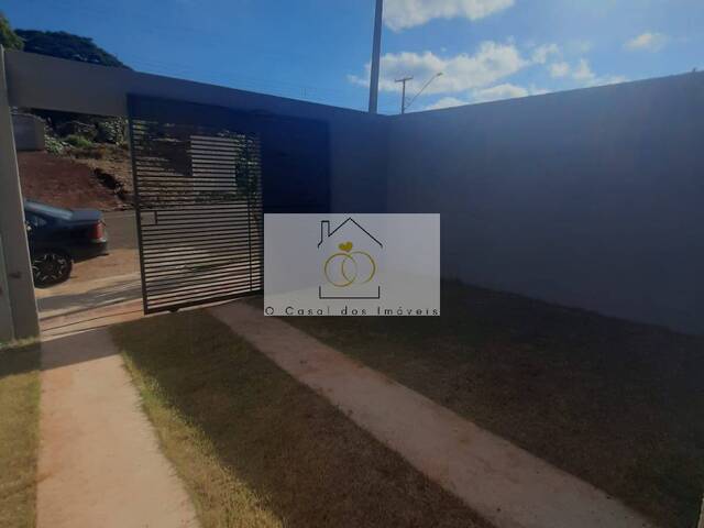 Casa para Venda em Londrina - 2