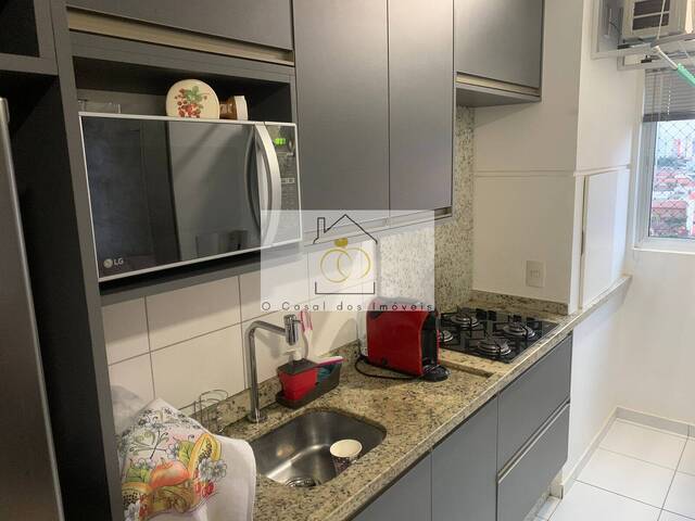 Apartamento para Venda em Londrina - 2