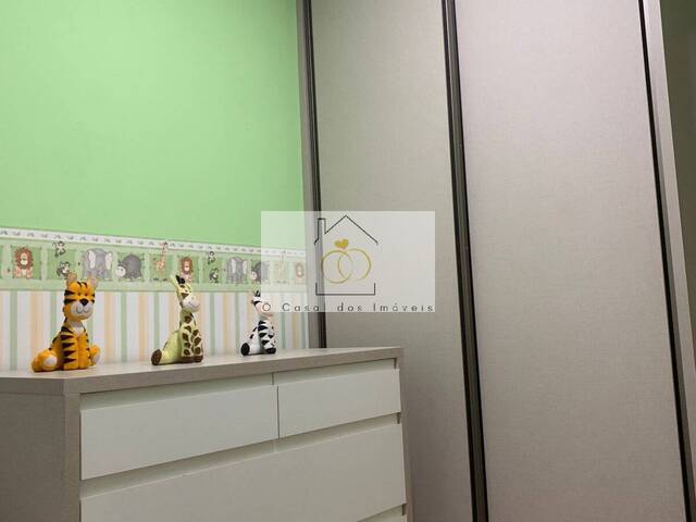 Apartamento para Venda em Londrina - 5