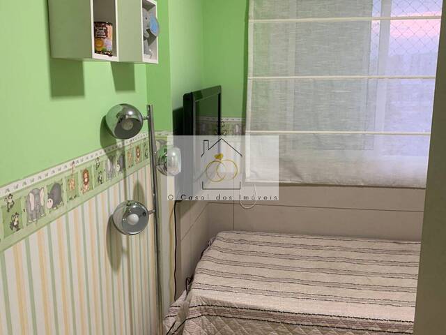 Apartamento para Venda em Londrina - 4
