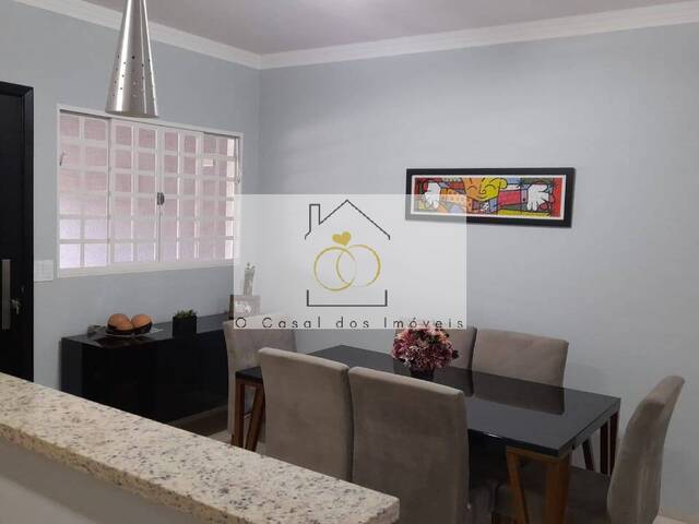 Casa para Venda em Londrina - 5