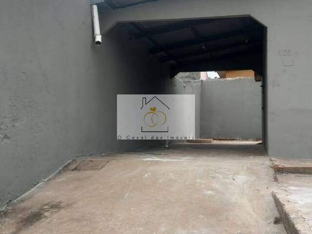 Casa para Venda em Londrina - 2