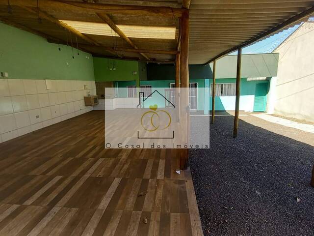 Casa para Venda em Londrina - 2