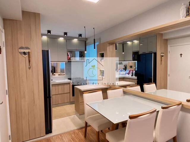 Apartamento para Venda em Londrina - 4