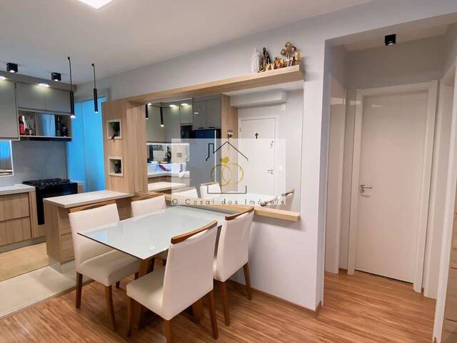 Apartamento para Venda em Londrina - 5