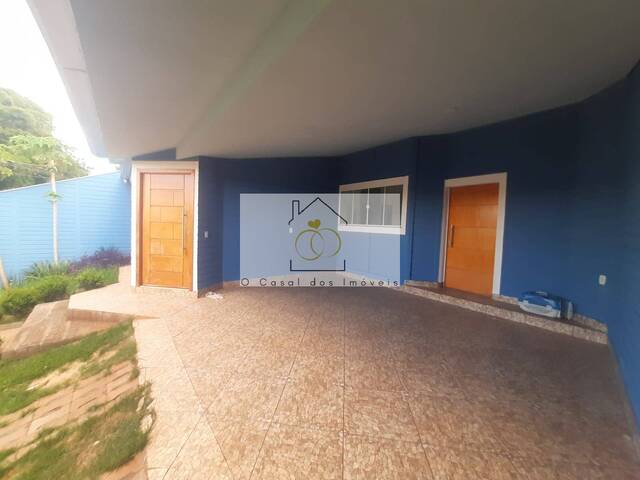 #W.182402C - Casa para Venda em Londrina - PR
