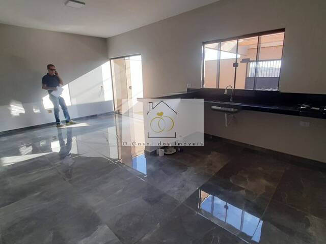 Casa para Venda em Londrina - 4
