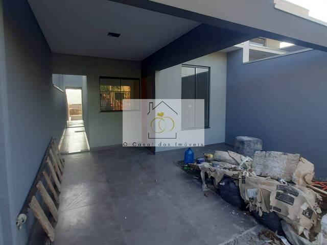 #W.522404C - Casa para Venda em Londrina - PR