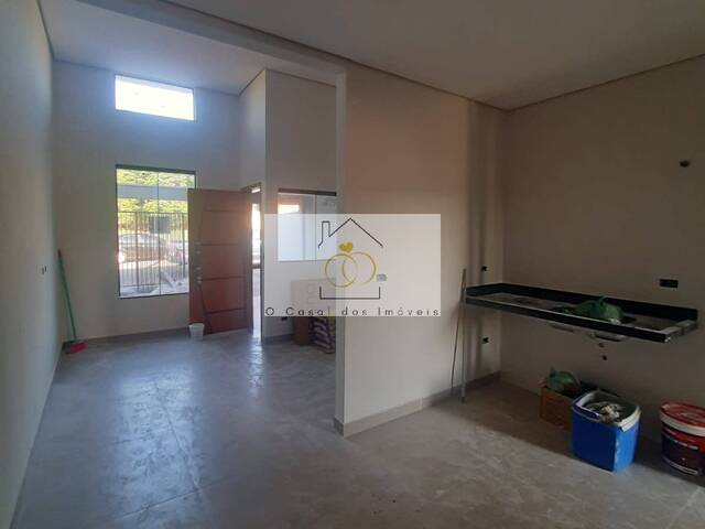 Casa para Venda em Londrina - 4