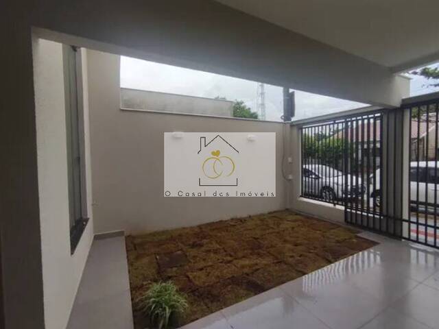 Casa para Venda em Londrina - 2