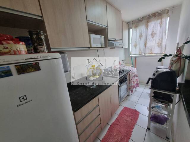 Apartamento para Venda em Londrina - 4