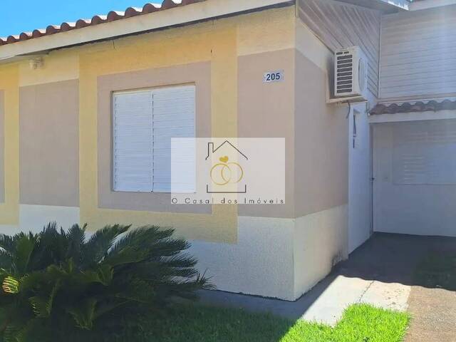 #MW.302407C - Casa em condomínio para Venda em Londrina - PR - 1