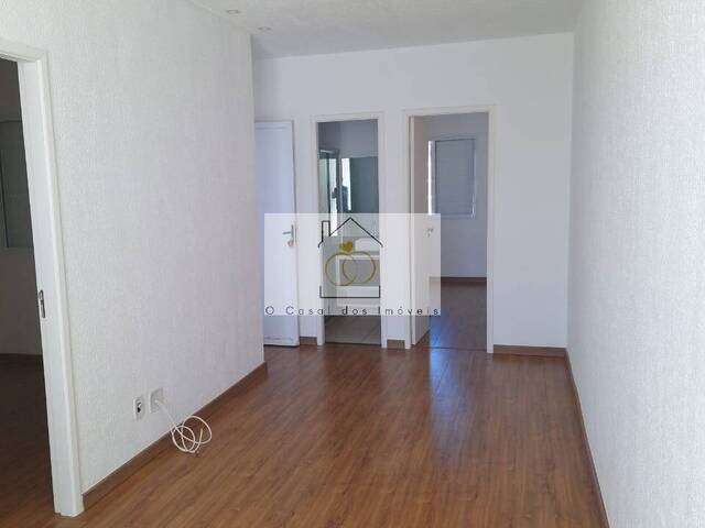 #MW.302407C - Casa em condomínio para Venda em Londrina - PR - 3