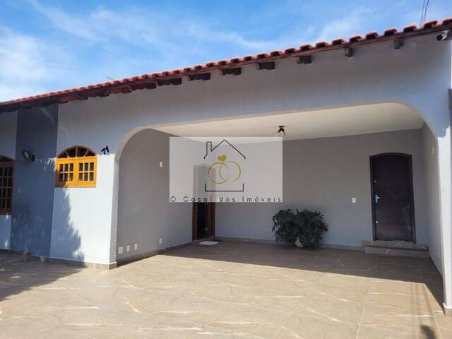 Casa para Venda em Londrina - 2