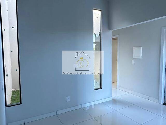 #W.482401C - Casa para Venda em Ibiporã - PR