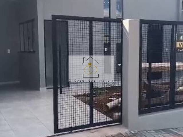 #W.482401C - Casa para Venda em Ibiporã - PR