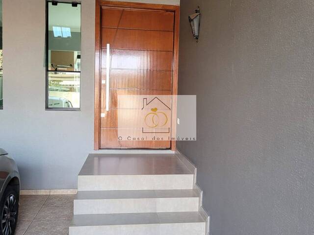 #M.352407C - Casa para Venda em Londrina - PR