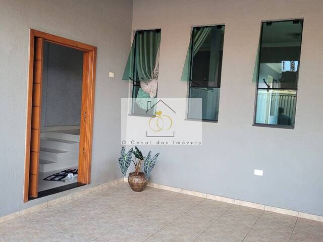 #M.352407C - Casa para Venda em Londrina - PR