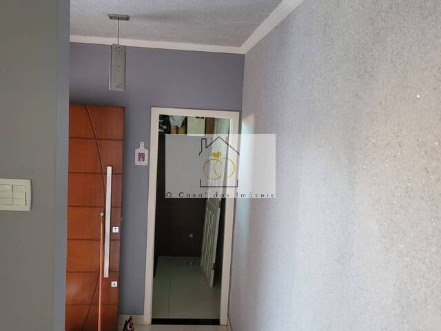 #M.352407C - Casa para Venda em Londrina - PR
