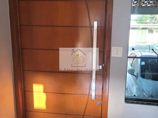Casa para Venda em Londrina - 4