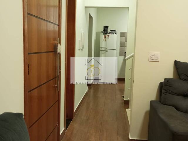 Sobrado para Venda em Londrina - 4