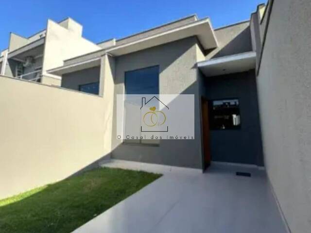#W.162408C - Casa para Venda em Londrina - PR