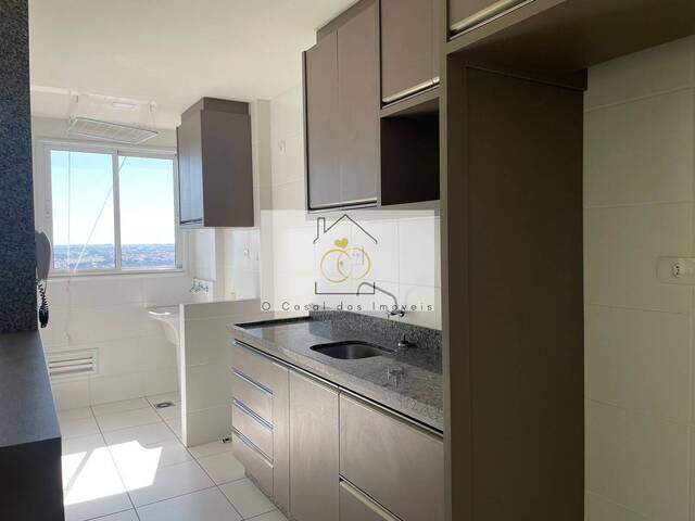 Apartamento para Venda em Londrina - 4