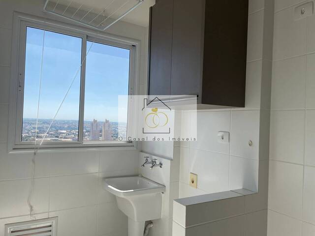 Apartamento para Venda em Londrina - 5