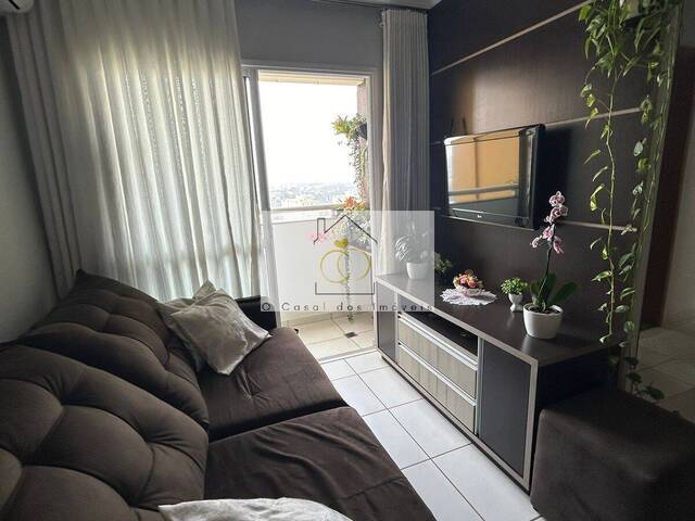 Apartamento para Venda em Londrina - 4