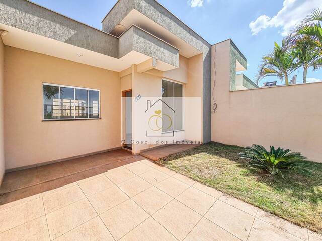 #W.112409C - Casa para Venda em Londrina - PR