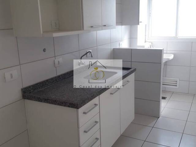 Apartamento para Venda em Londrina - 5
