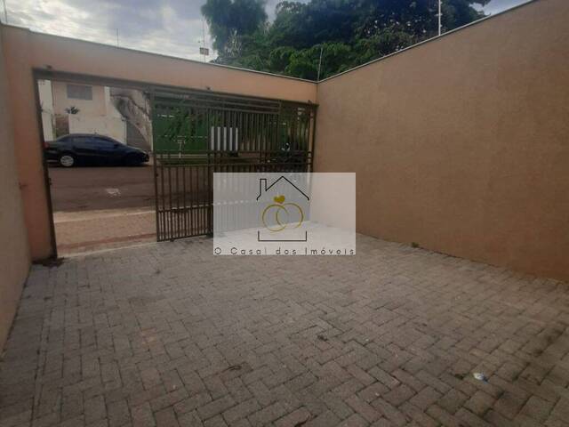 #W.332403C - Casa para Venda em Londrina - PR
