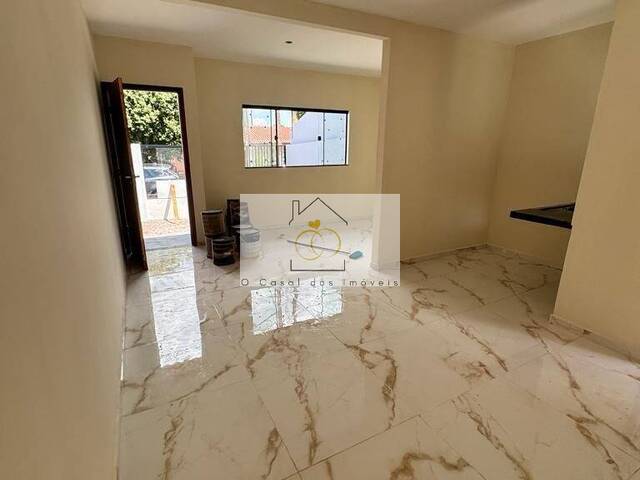 #MW.272403C - Casa para Venda em Londrina - PR