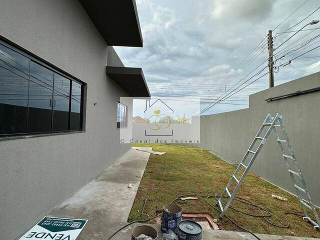 Casa para Venda em Londrina - 3