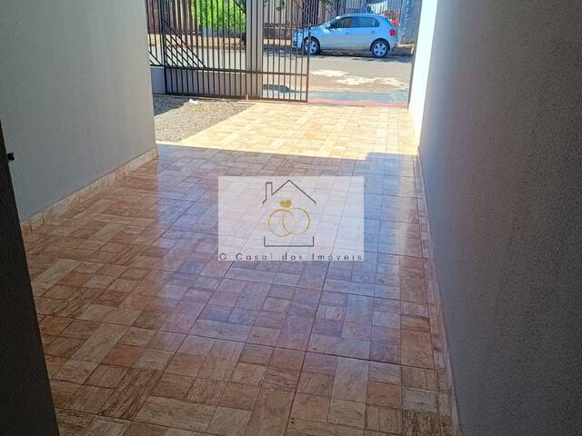 Casa para Venda em Londrina - 2