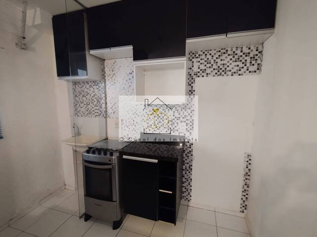 Apartamento para Venda em Londrina - 5