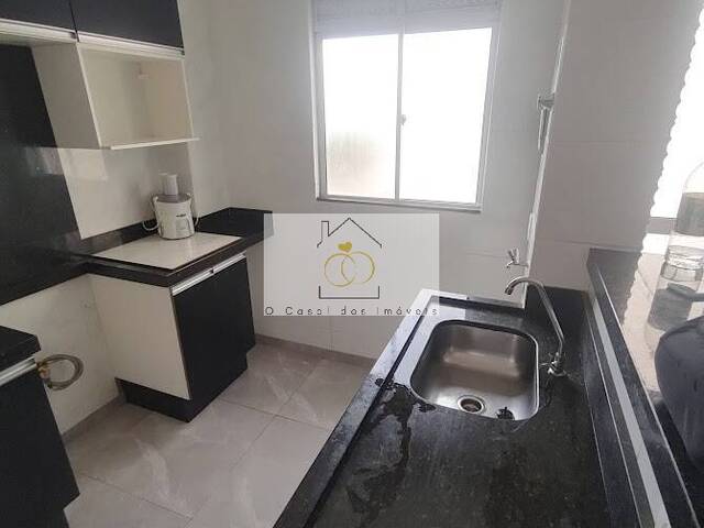 Apartamento para Venda em Londrina - 4