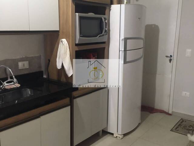Apartamento para Venda em Cambé - 4