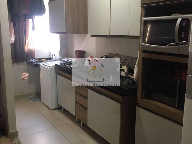 Apartamento para Venda em Cambé - 5