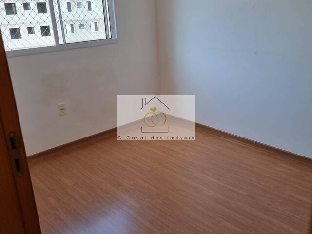 Apartamento para Venda em Cambé - 4