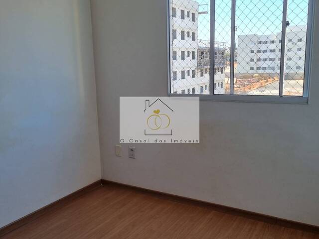 Apartamento para Venda em Cambé - 5