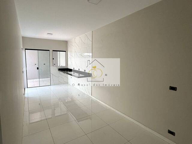 Casa para Venda em Londrina - 3