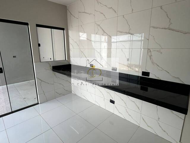 Casa para Venda em Londrina - 5