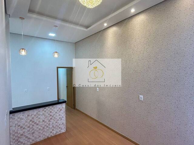 #MW.162409C - Casa para Venda em Londrina - PR