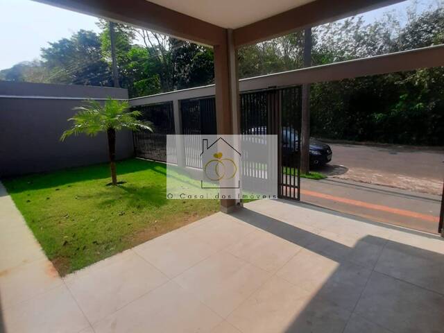 #W.122410C - Casa para Venda em Londrina - PR