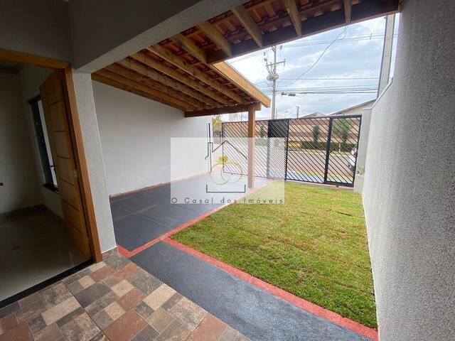 #M.202409C - Casa para Venda em Londrina - PR