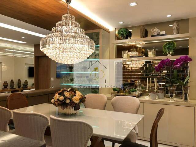 Apartamento para Venda em Londrina - 5