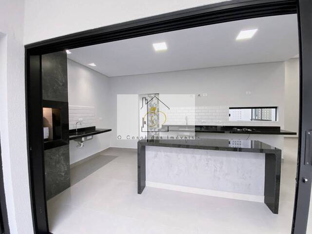 #MW.162410C - Casa para Venda em Londrina - PR