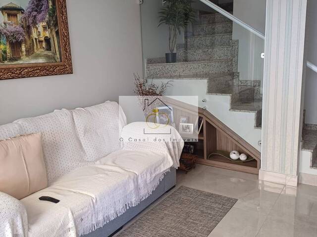#M.172407C - Casa em condomínio para Venda em Londrina - PR - 2